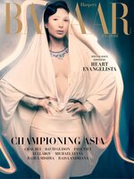 Harper's Bazaar Singapore